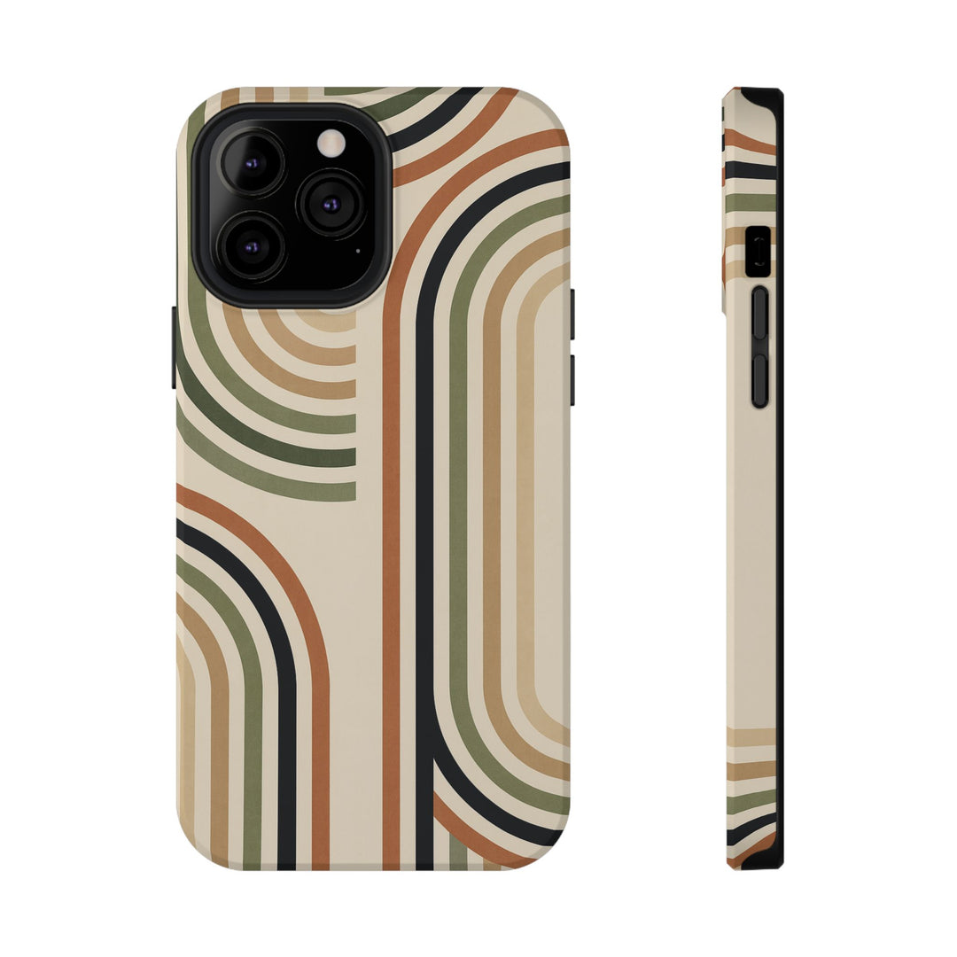 Retro Loops