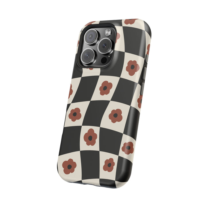 Groovy Blooms - MagSafe