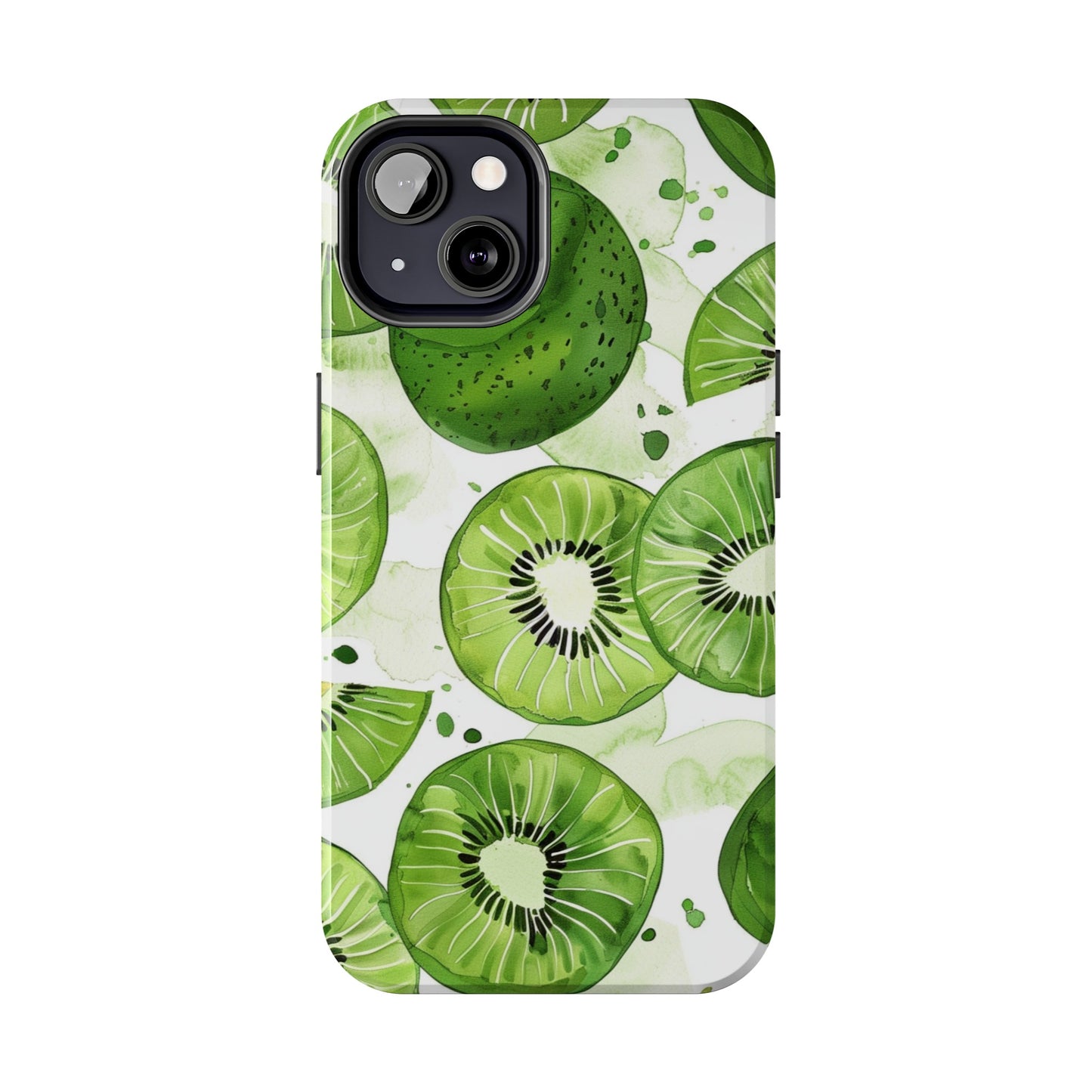 Kiwi Patterns