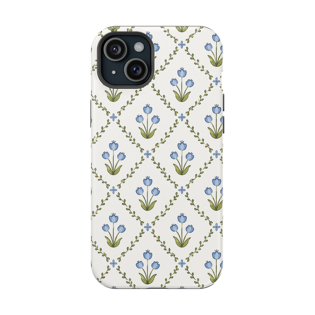 Tulip Charm - MagSafe