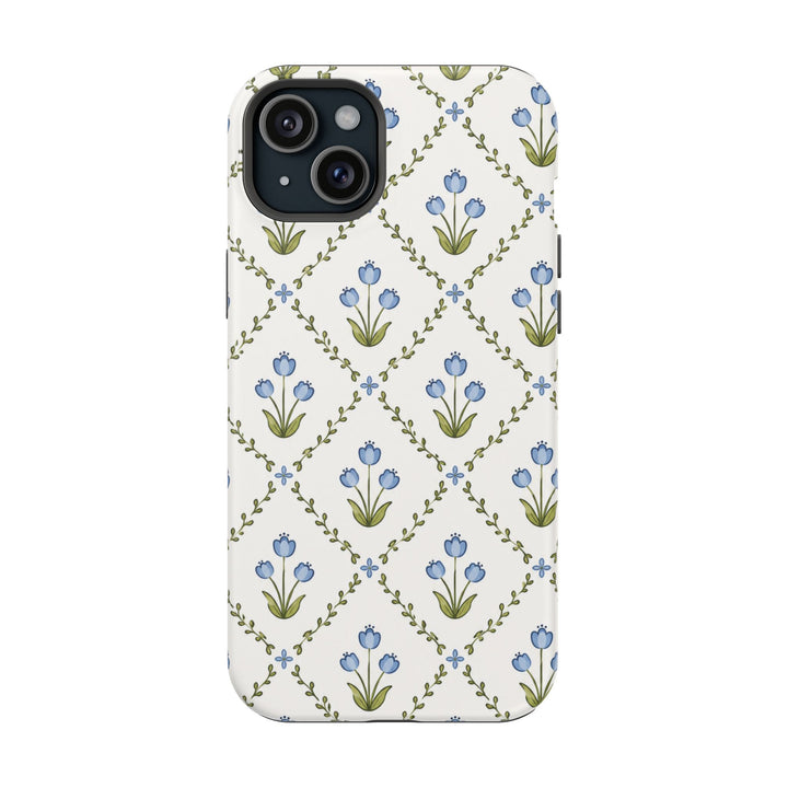 Tulip Charm - MagSafe