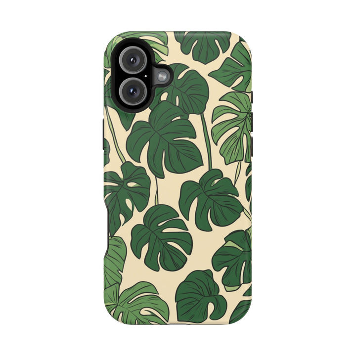 Monstera Muse - MagSafe