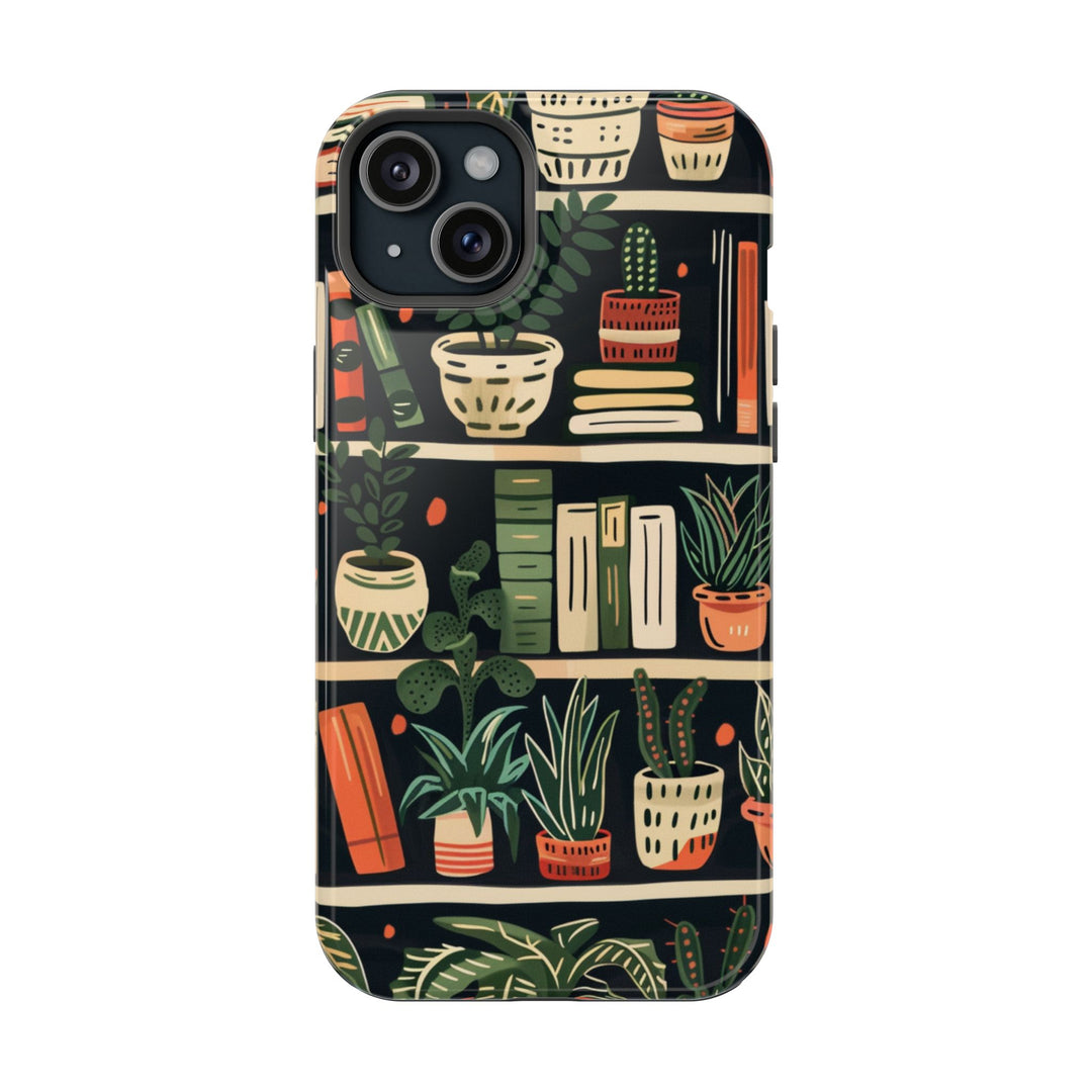 Floral Folios - MagSafe