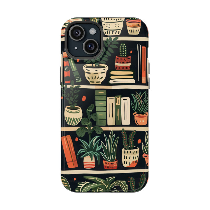 Floral Folios - MagSafe