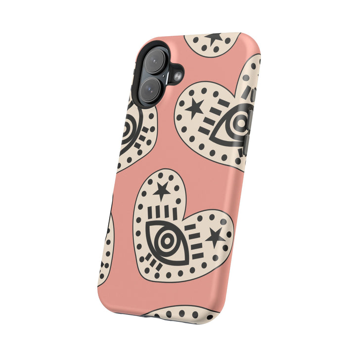 Charm & Hearts - MagSafe