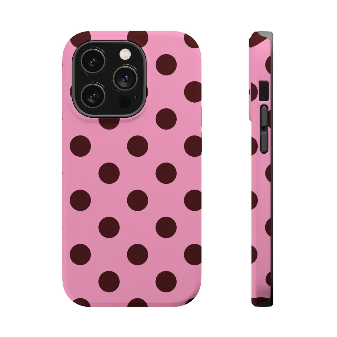 Cherry Polka - MagSafe