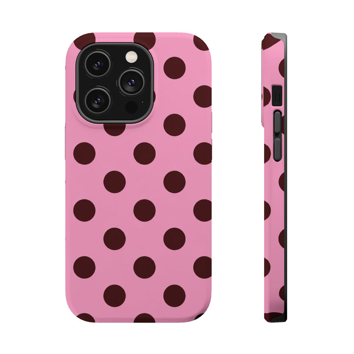 Cherry Polka - MagSafe