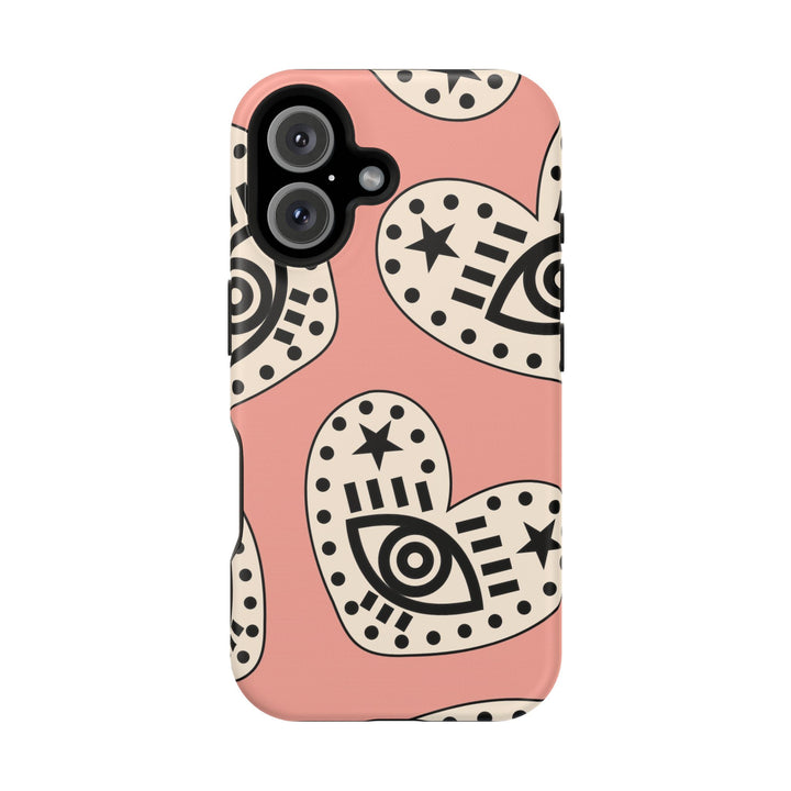 Charm & Hearts - MagSafe