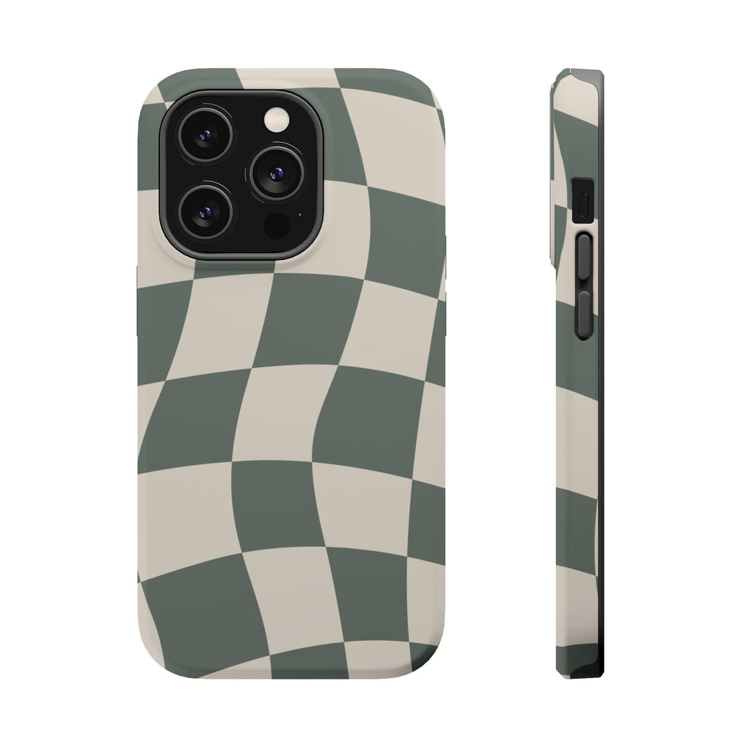 Bluu Grid - MagSafe