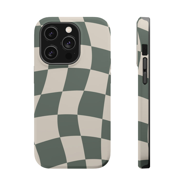 Bluu Grid - MagSafe