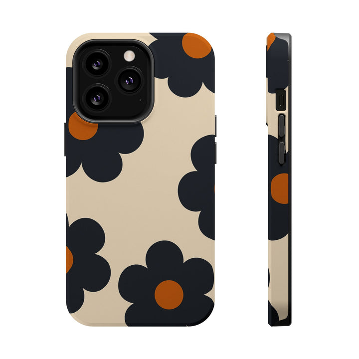 Amber Petals - MagSafe