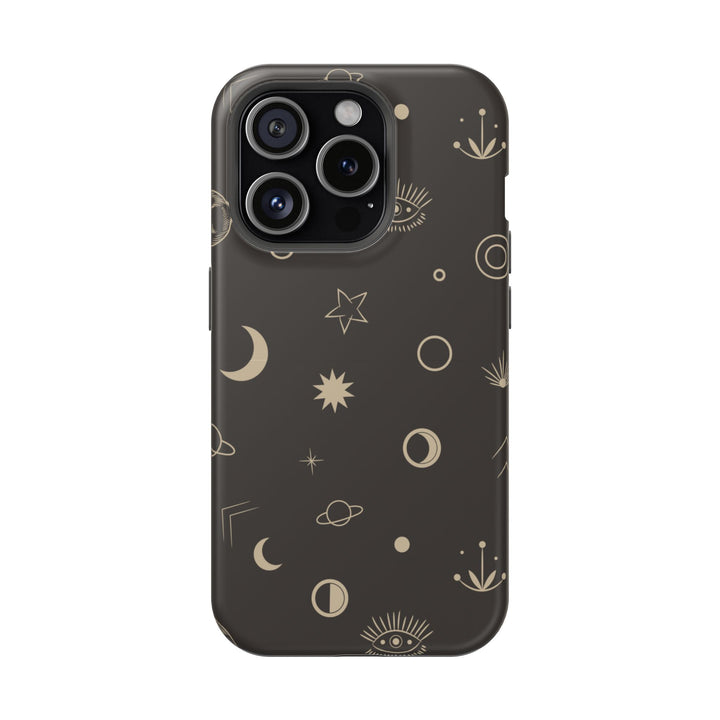 Mystic Night - MagSafe