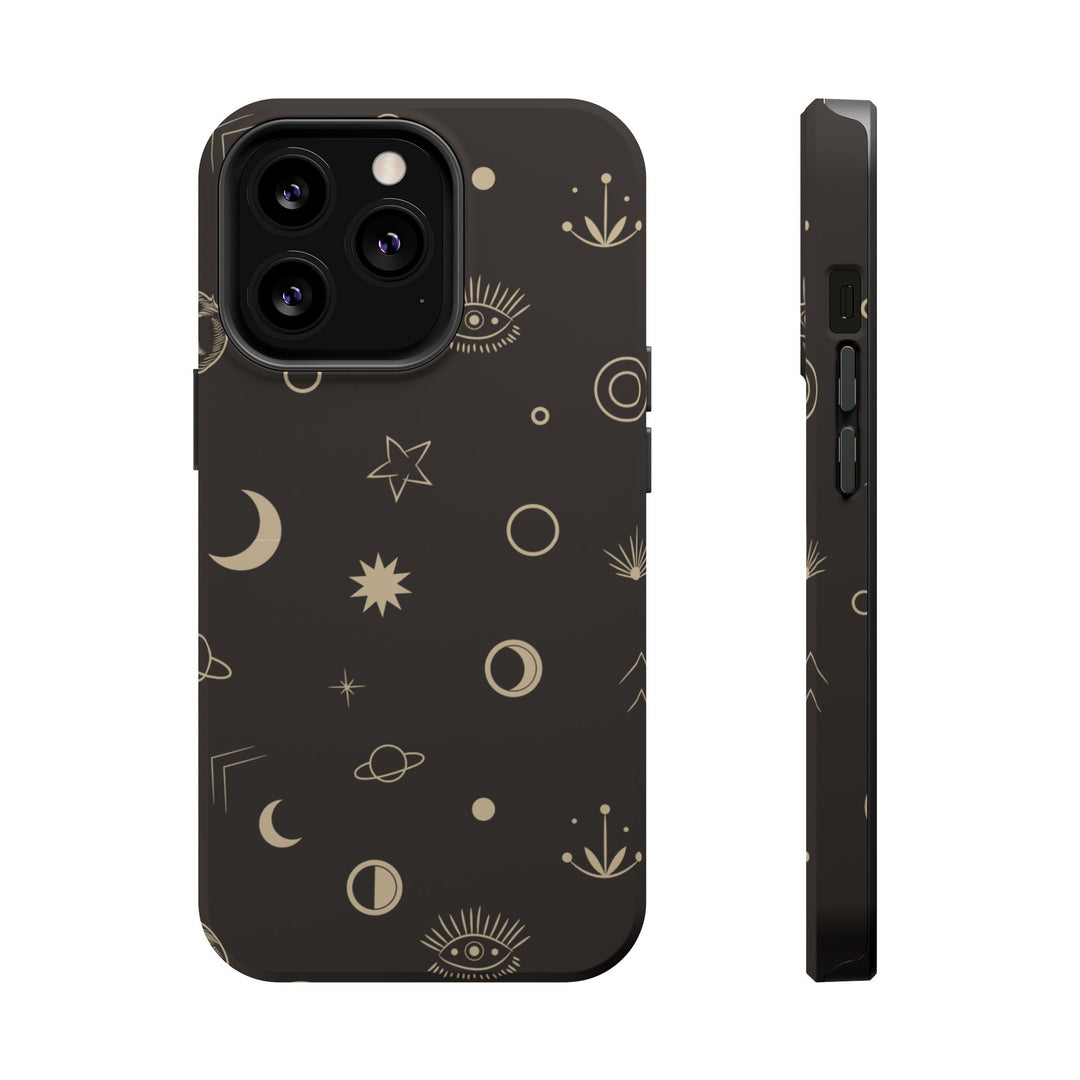 Mystic Night - MagSafe
