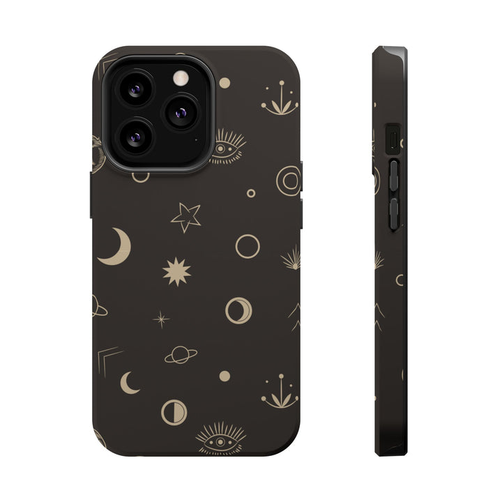 Mystic Night - MagSafe