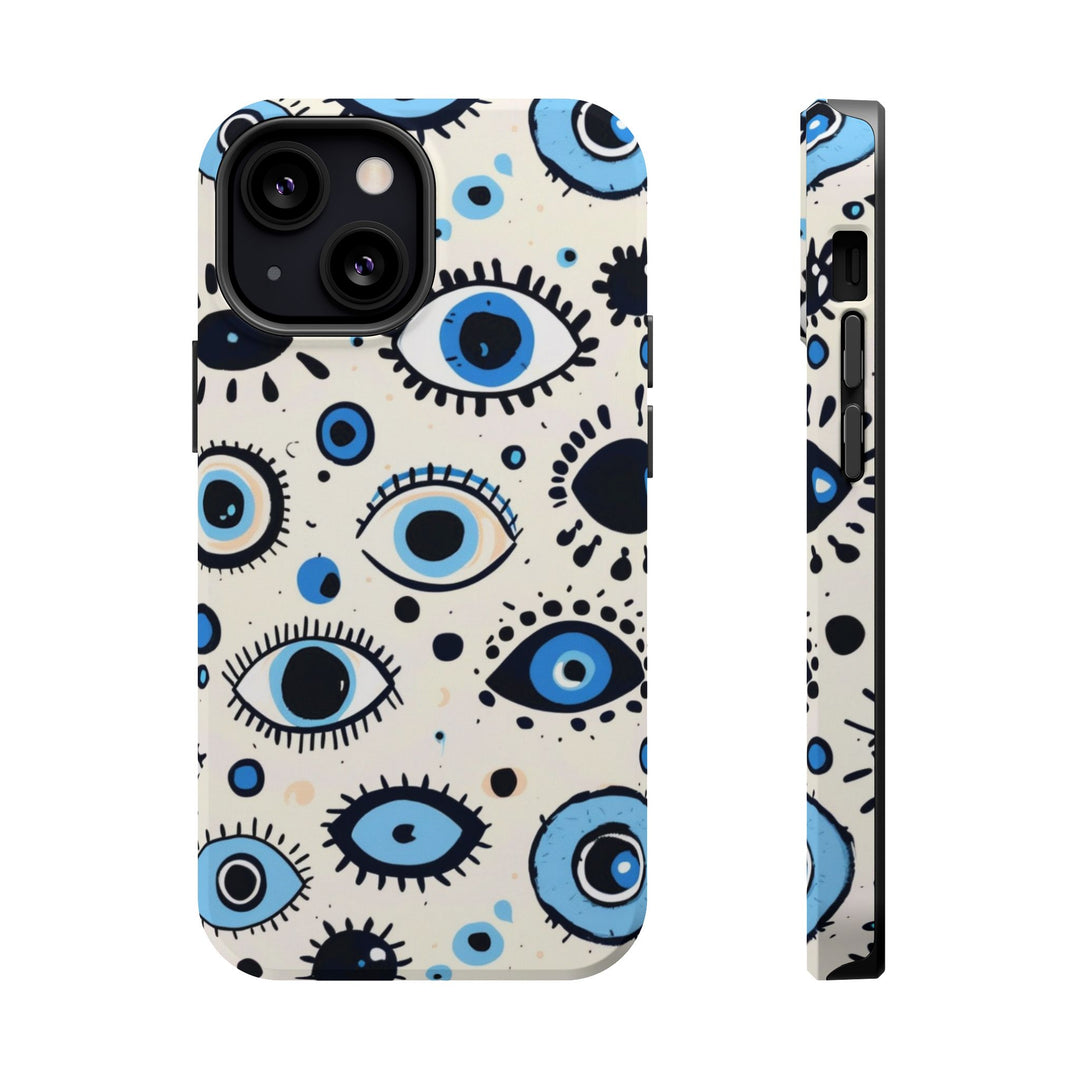 Enchanted Peepers - MagSafe