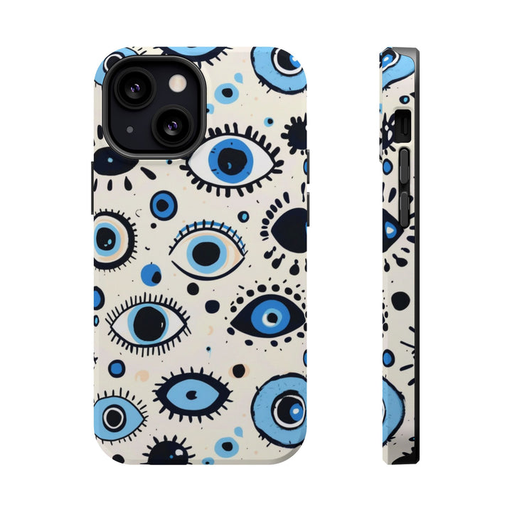 Enchanted Peepers - MagSafe