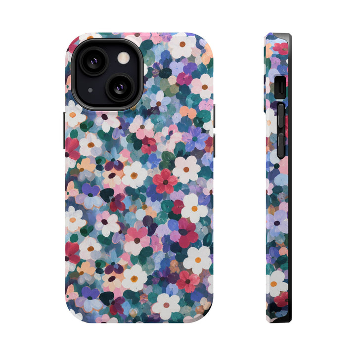 Lavender Bloomscape - MagSafe