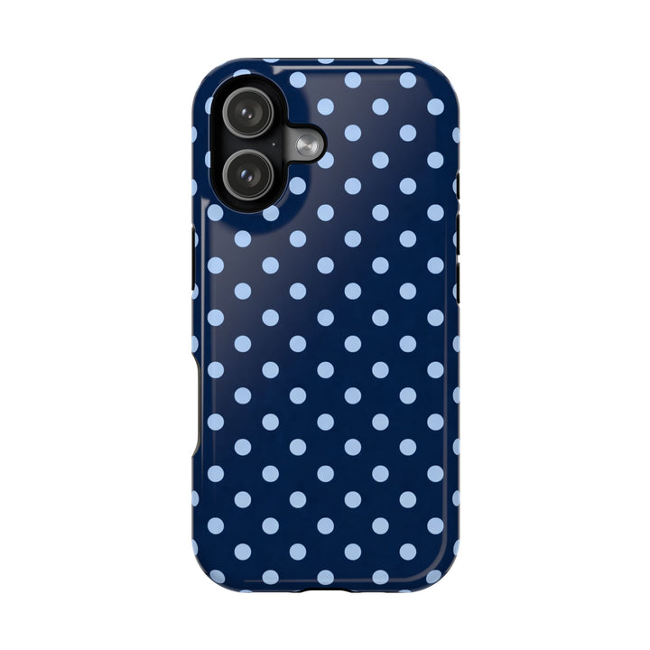 midnight polka - MagSafe