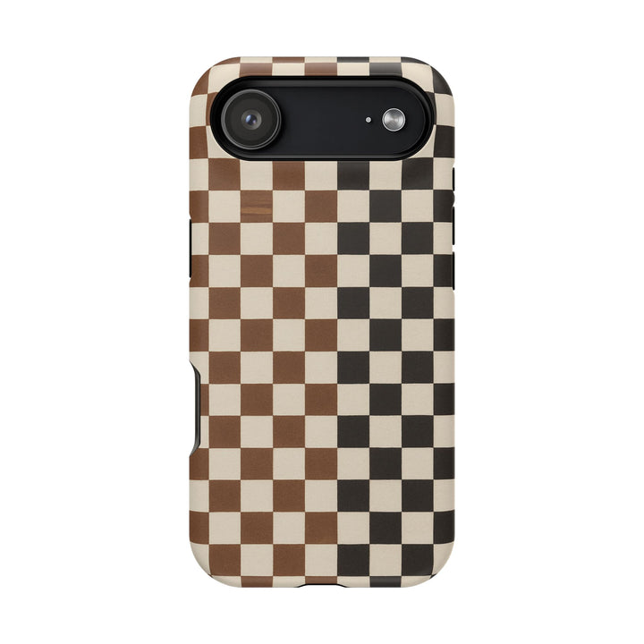 Rustic Tones - MagSafe