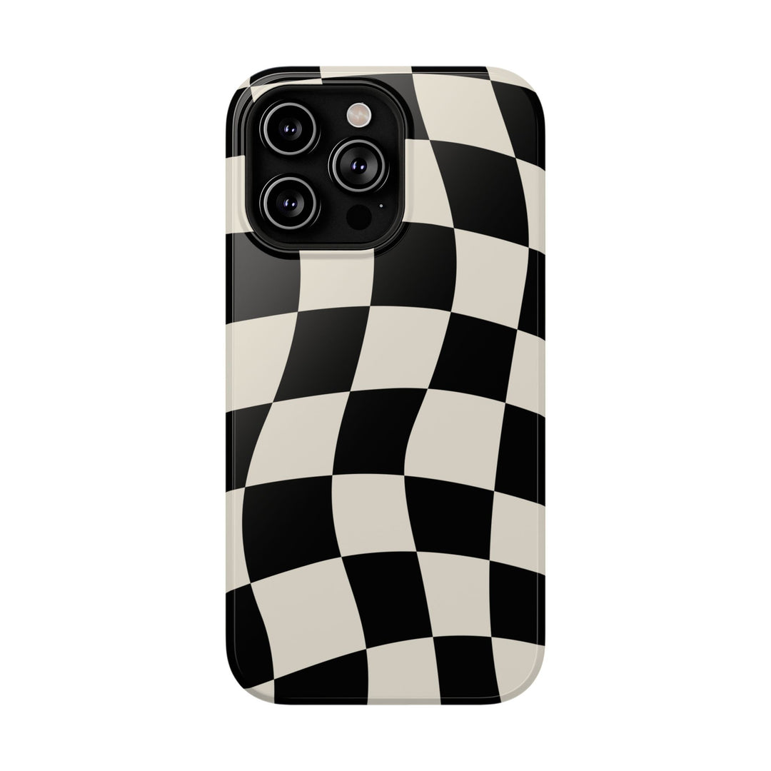 Vintage Grid