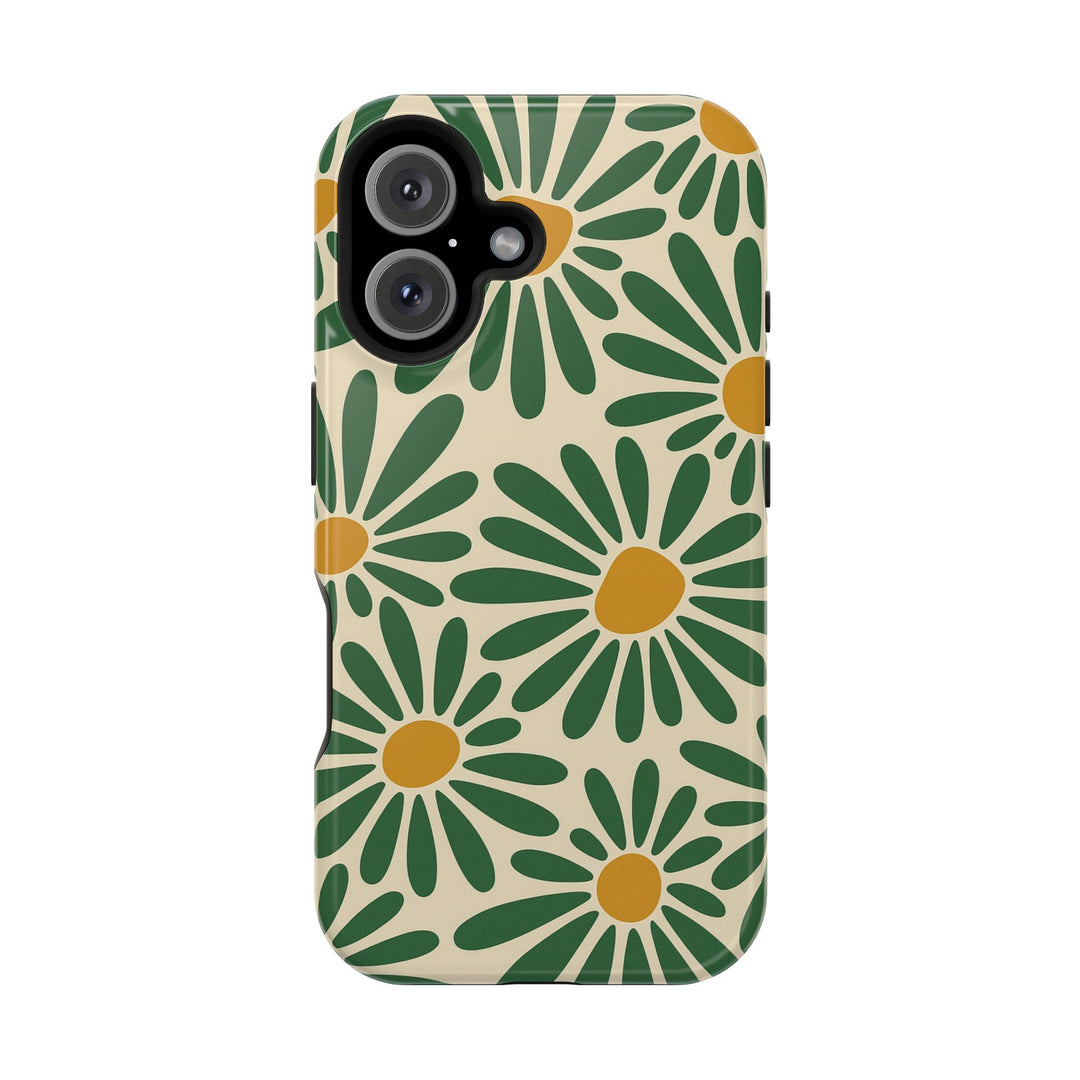 Boho Blossom - MagSafe