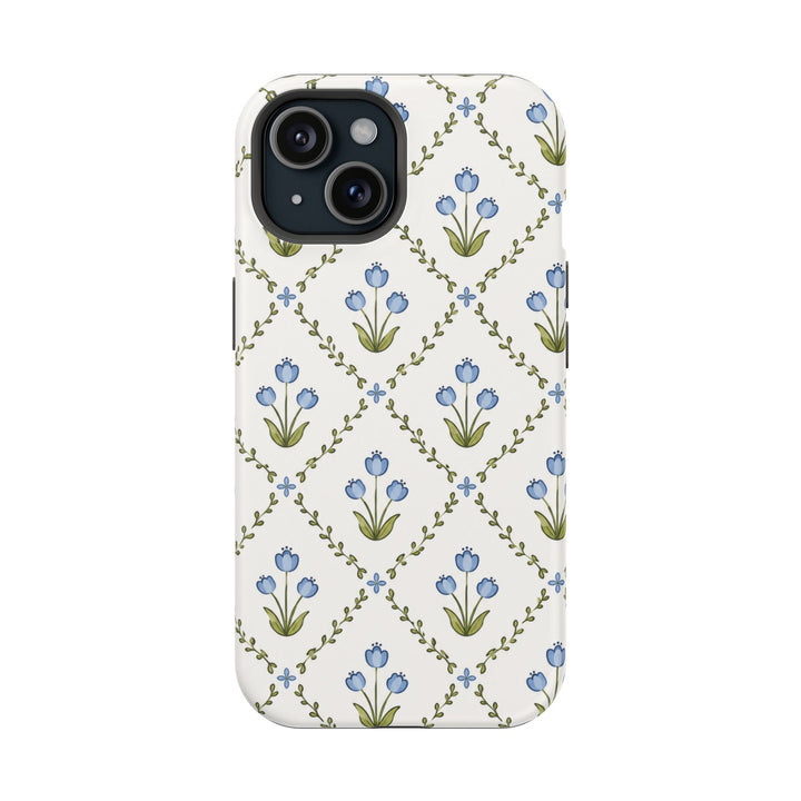 Tulip Charm - MagSafe