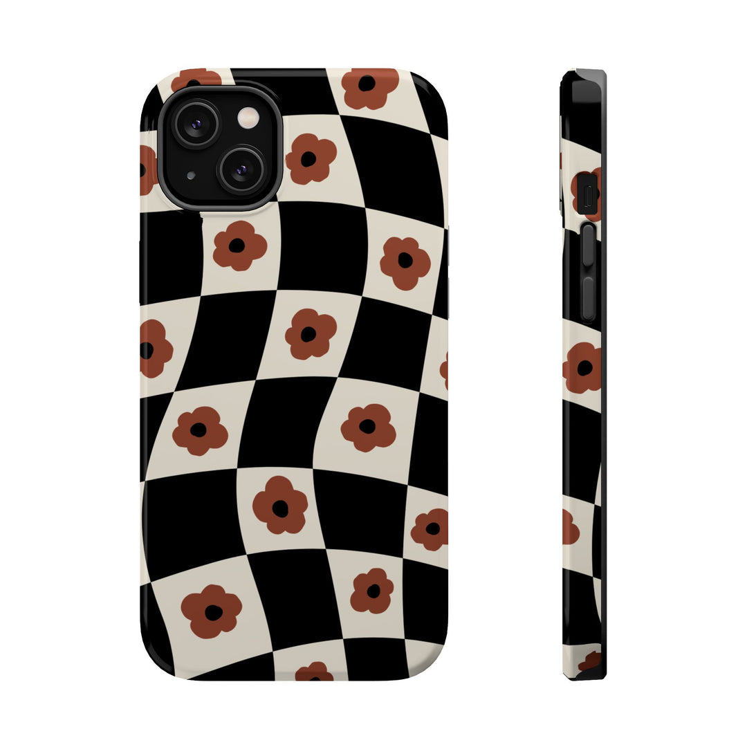 Groovy Blooms - MagSafe