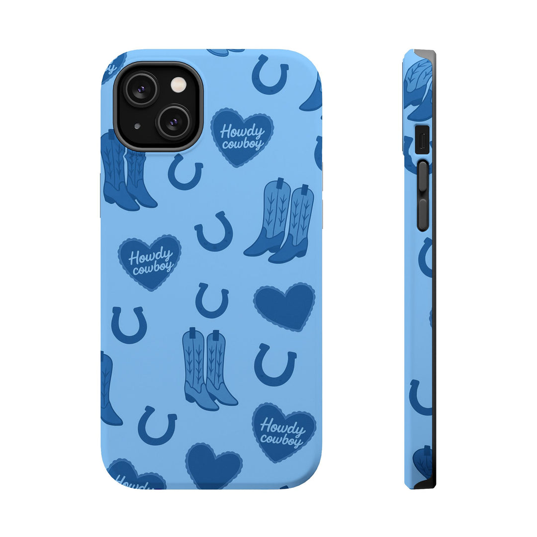 Blu Buckaroo - MagSafe