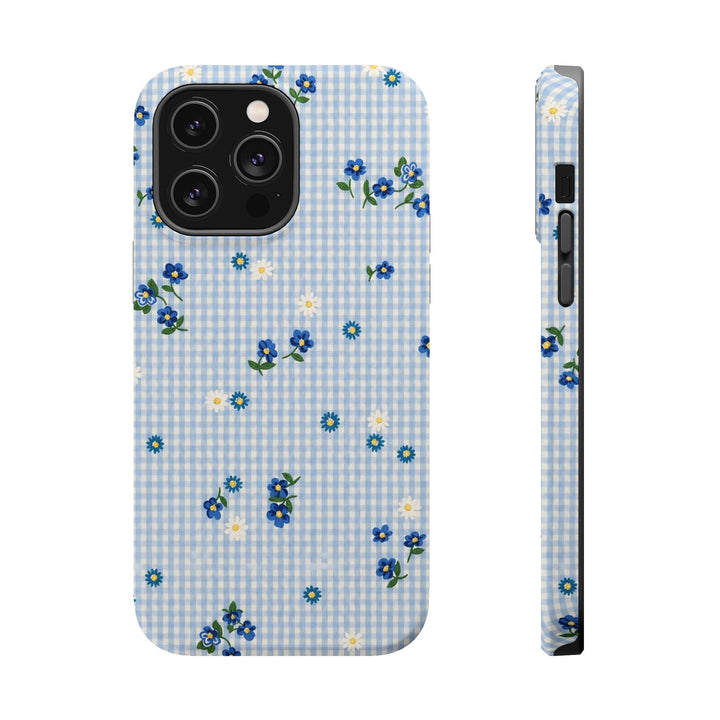 Cottage Blossom - MagSafe
