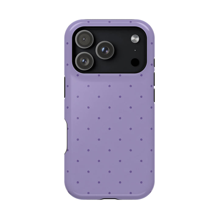 lavender polkas - MagSafe