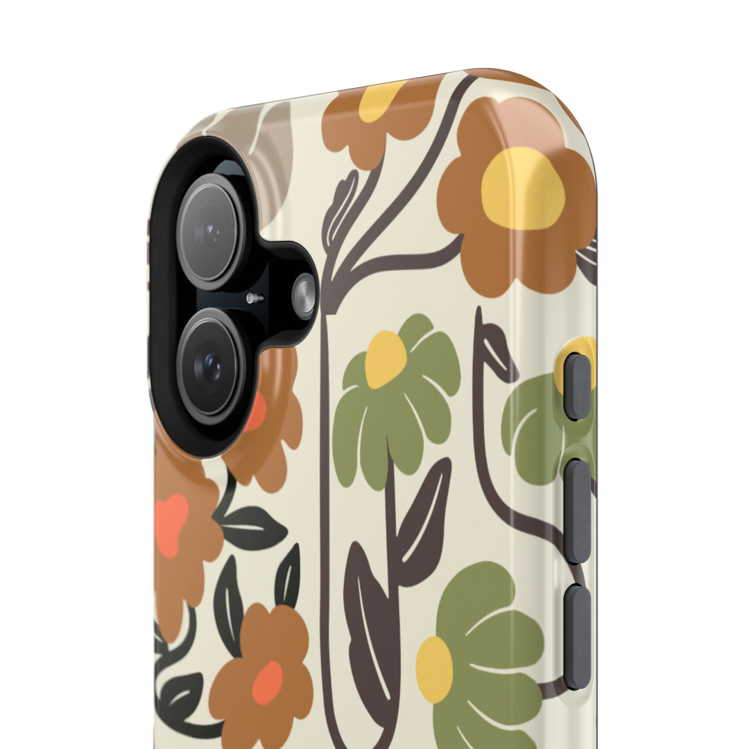 Whimsy Wild-Flower