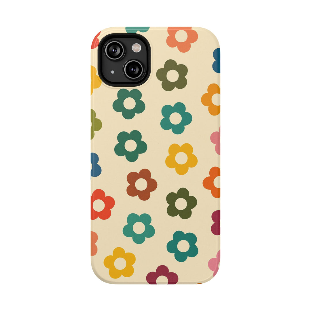 Boho Bloomies