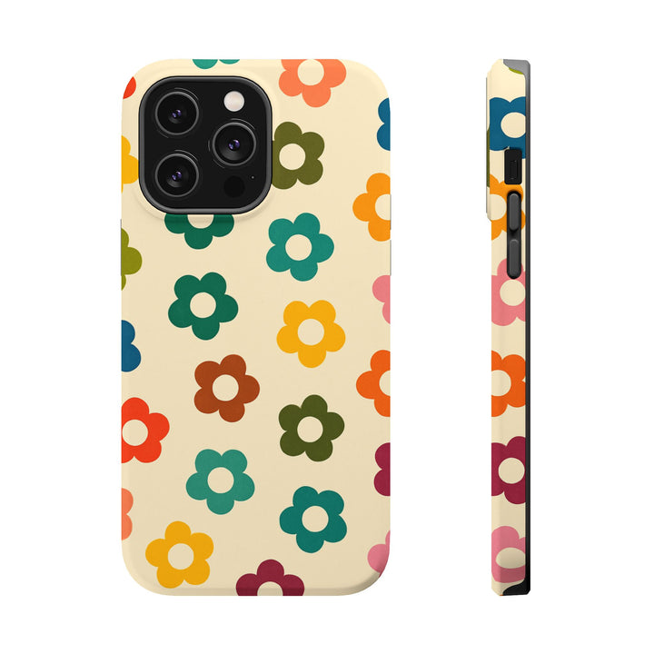 Boho Bloomies - MagSafe