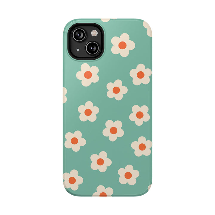 Retro Blossom