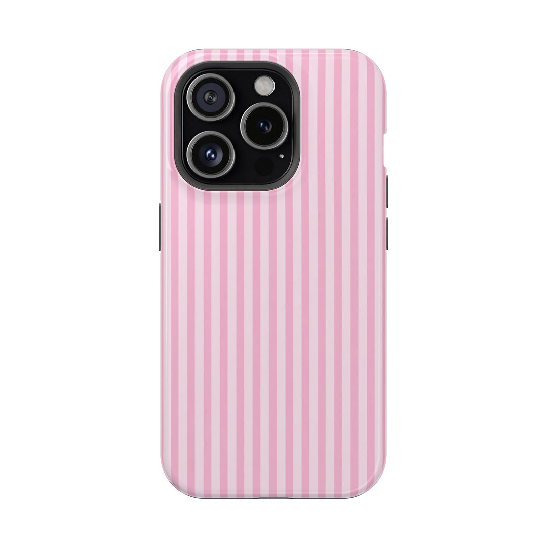 Blush Stripes - MagSafe