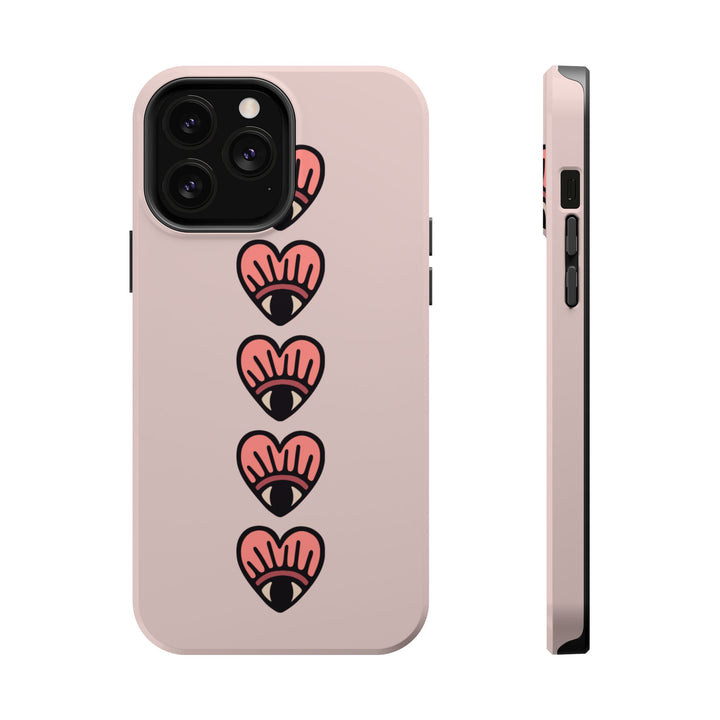 Pink Peepers - MagSafe