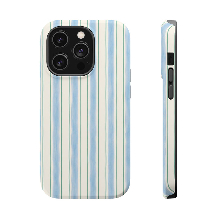 Baby Blue Breeze - MagSafe