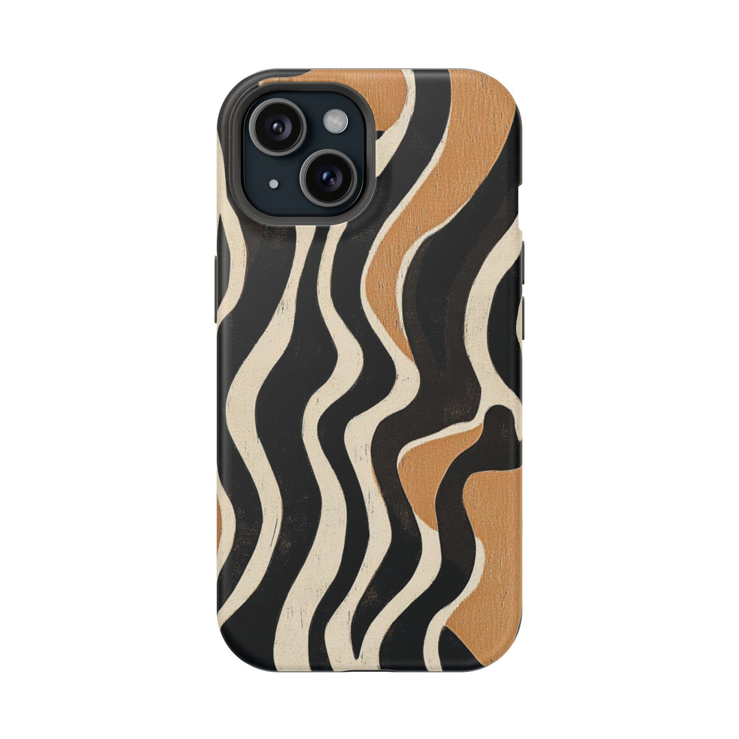 Boho Groove - MagSafe