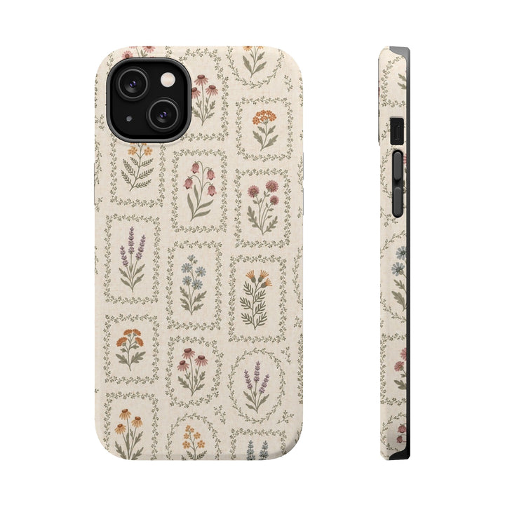 Petals & Vines - MagSafe