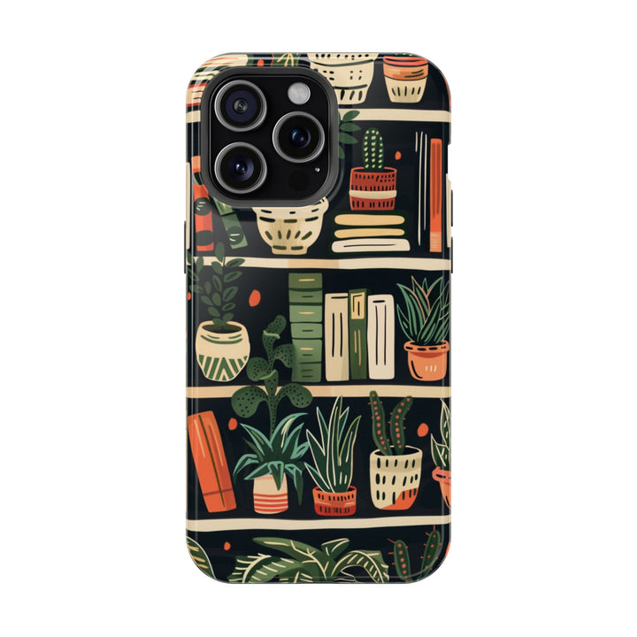 Floral Folios - MagSafe