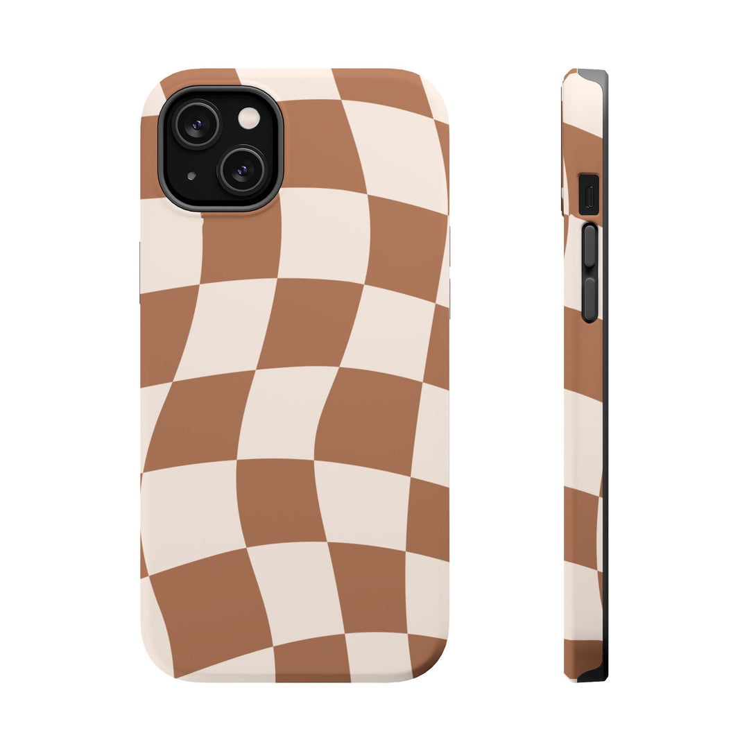 Choco Checkmate - MagSafe