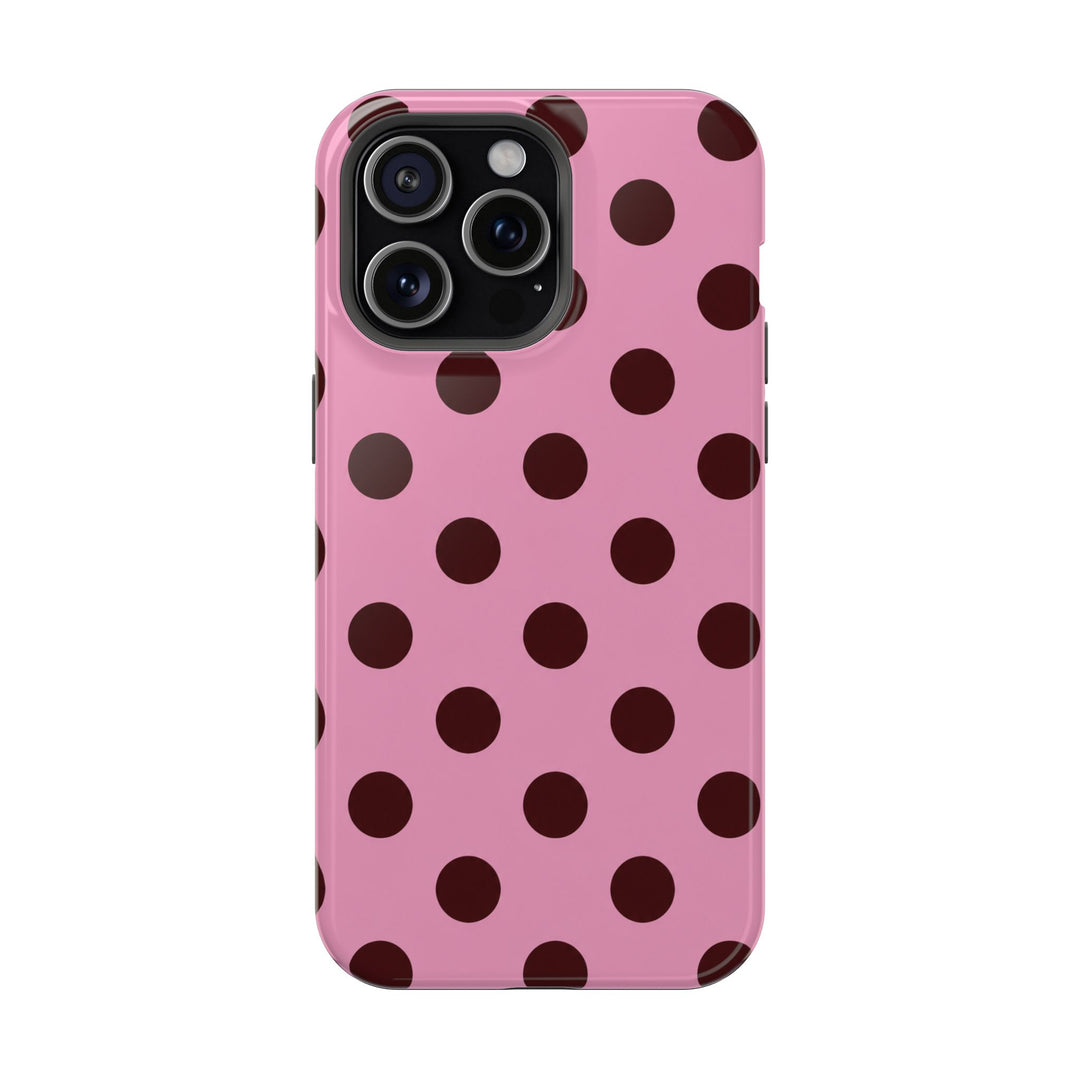 Cherry Polka - MagSafe