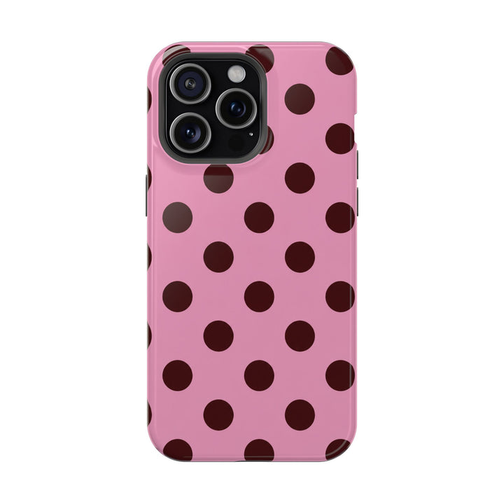 Cherry Polka - MagSafe