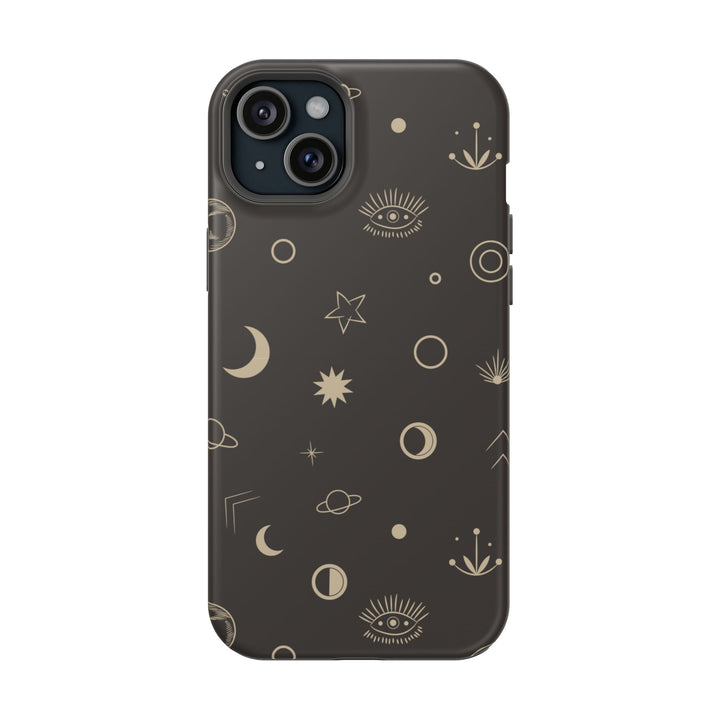 Mystic Night - MagSafe