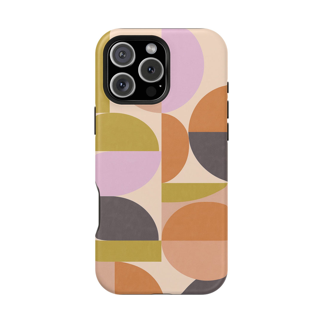 Retro Pastel - MagSafe
