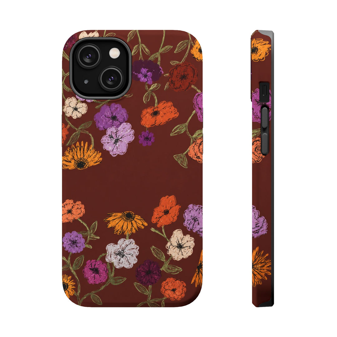 Amber Vines - MagSafe