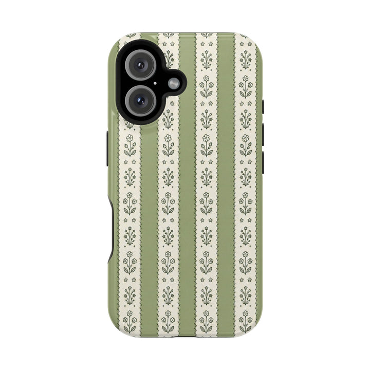 Olive Petals - MagSafe