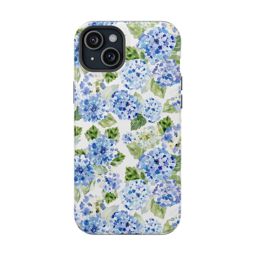 Petals in Bloom - MagSafe
