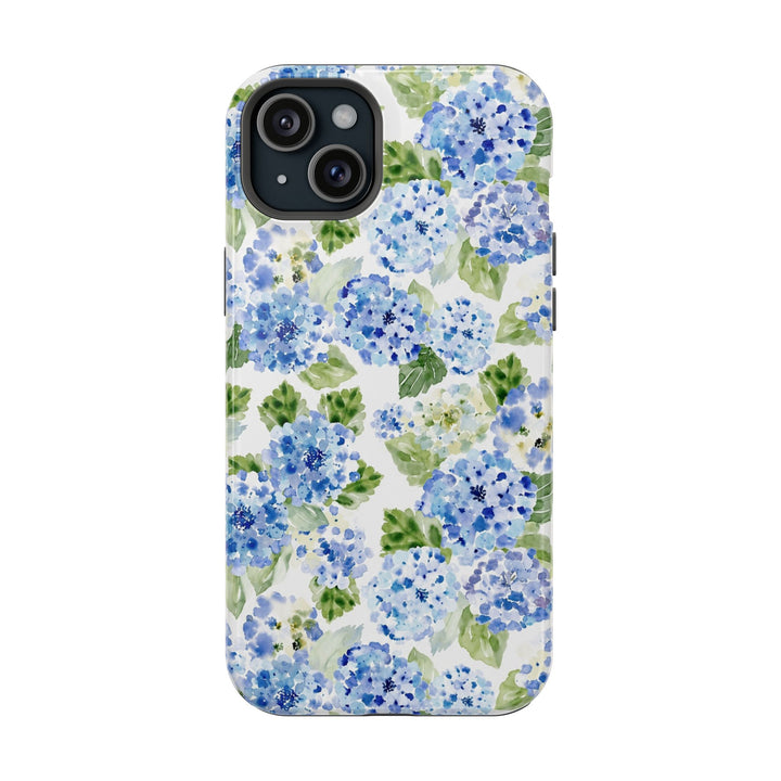 Petals in Bloom - MagSafe