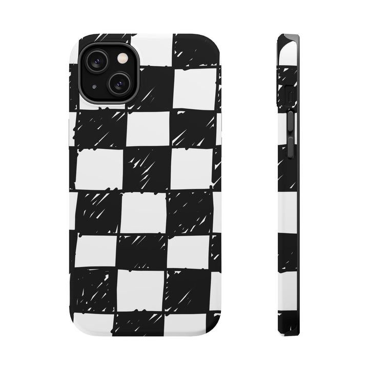 Sketchmate - MagSafe